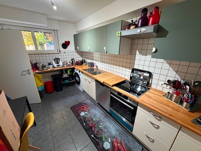 Wohnung zur Miete in Mönchengladbach - Photo 5