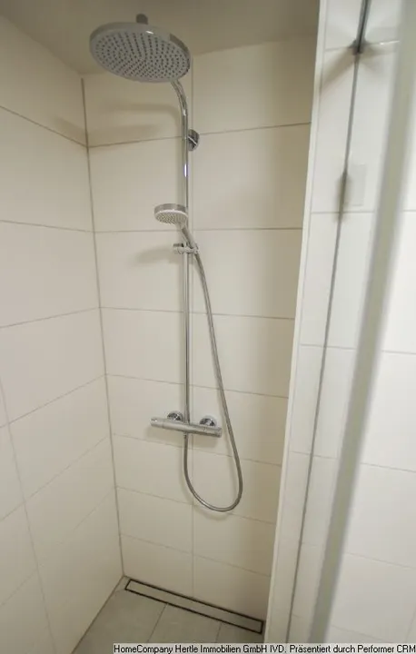 Dusche