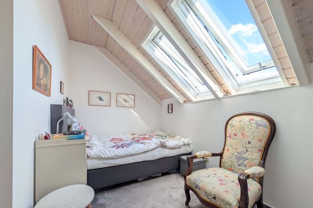 Schlafzimmer II
