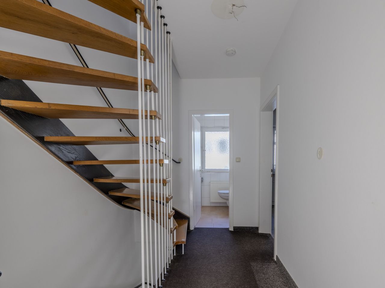 Flur - 1. Obergeschoss