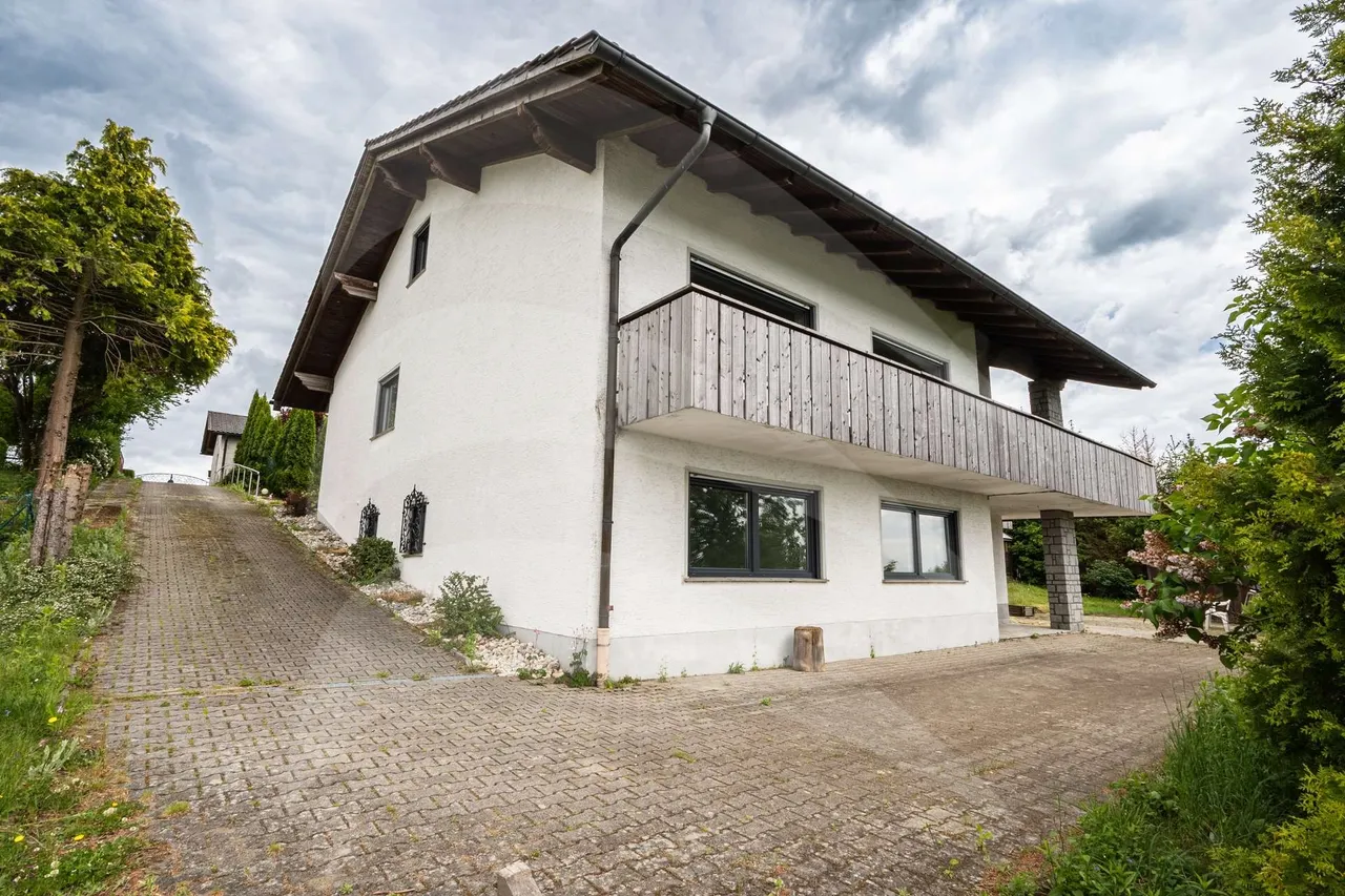 Außenansicht