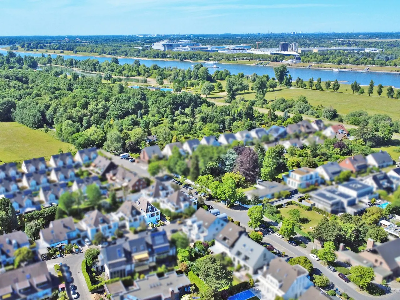 Luftbild