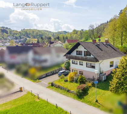 Jetzt neu: Haus zum Kauf in Heppenheim (Bergstraße) / Wald-Erlenbach