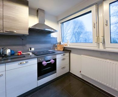Moderne Dachgeschosswohnung in Unna-Massen - Photo 4
