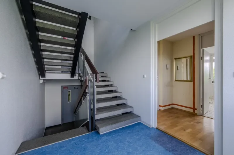 Treppenhaus