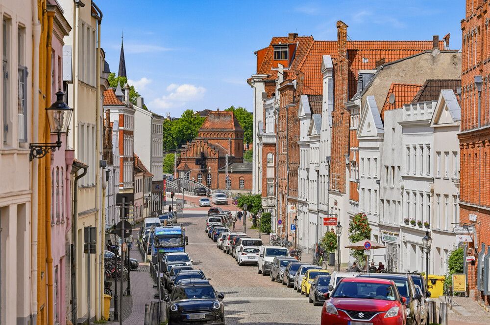 Umgebung