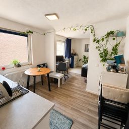Gepflegte 1-Zimmer-Wohnung in attraktiver Lage von Köln-Deutz