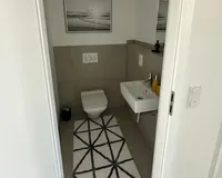 Gäste-WC