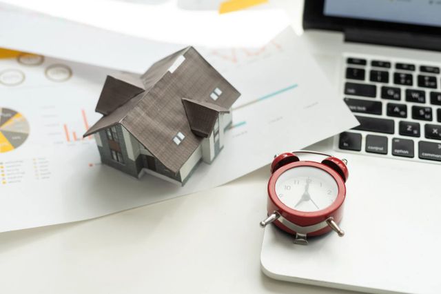 Mehr Baugenehmigungen im Januar – reicht das für die Wende?