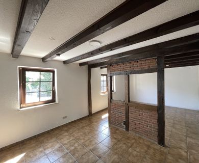 Charmantes Altbauhaus mit Garten und Carport - Photo 4
