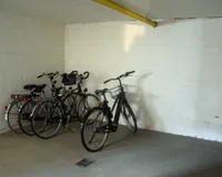 Fahrradkeller