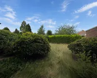 Gartenblick