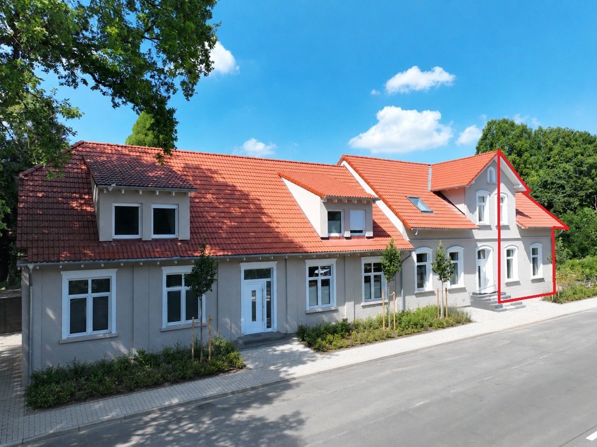 Frontansicht