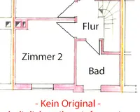 Grundriss OG