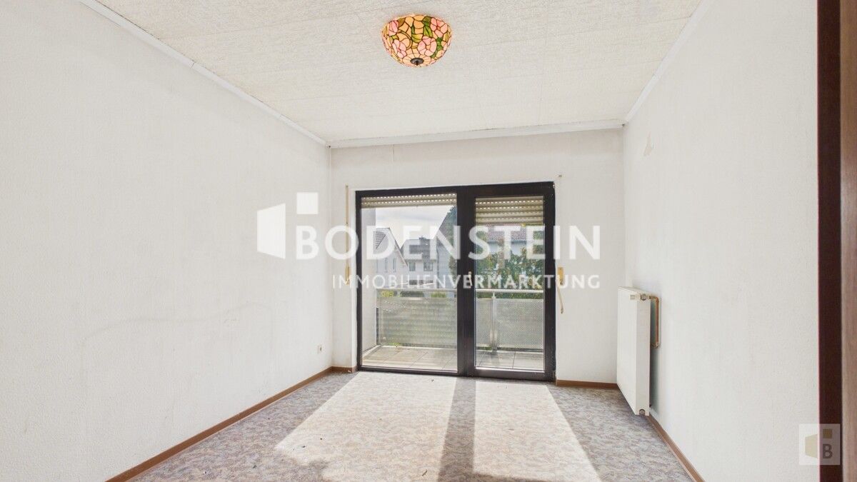 Schlafzimmer Obergeschoss