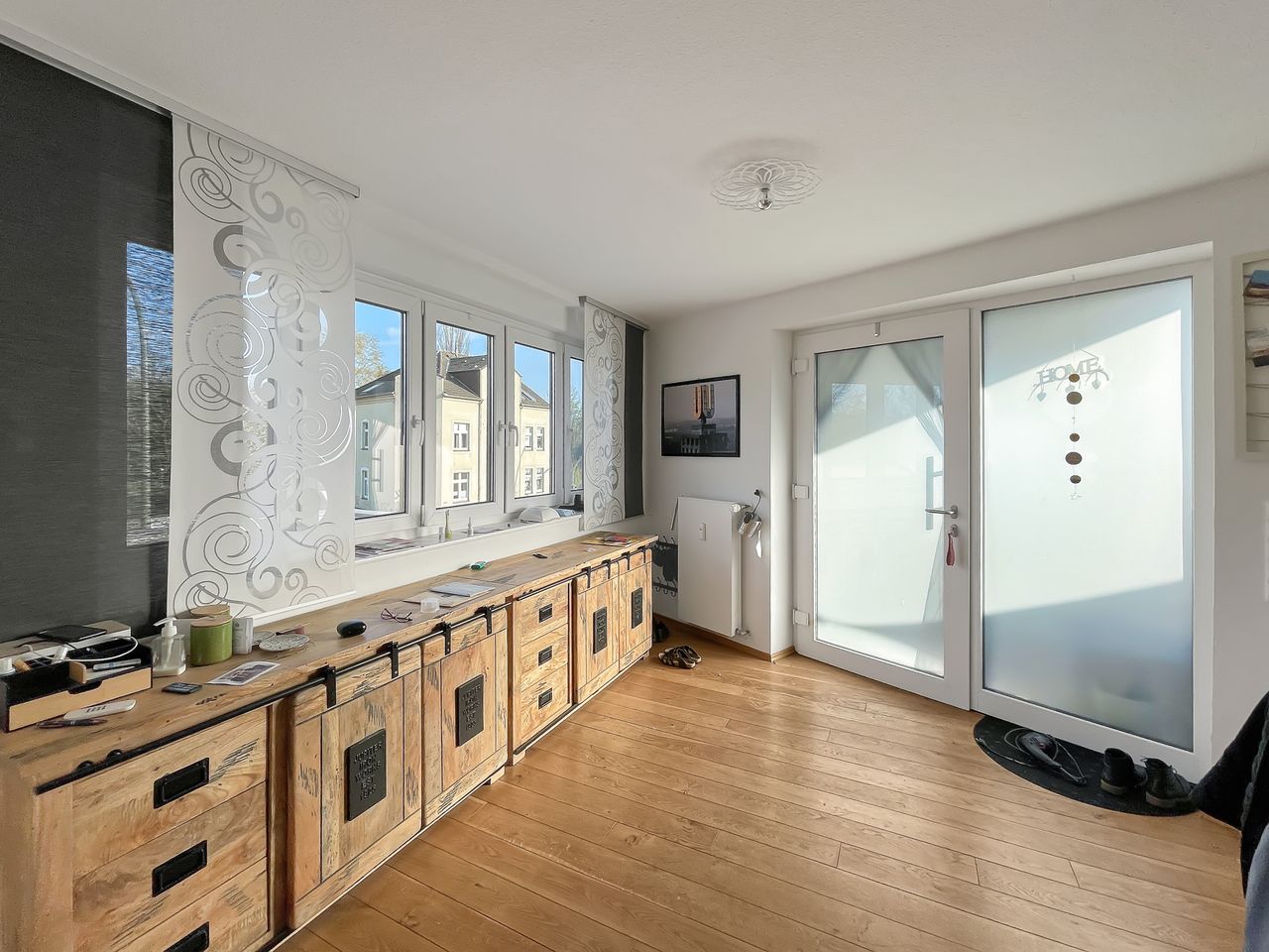 Einliegerwohnung