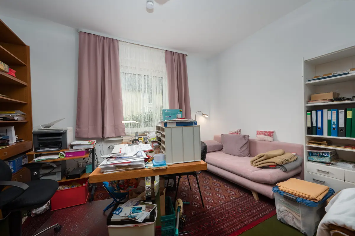 Kinderzimmer