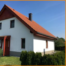 fast neues Ferienhaus im grünen Münsterland
