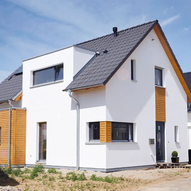 Haus