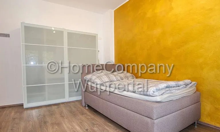 Modernes Apartment mit DSL in der Nähe der Bergischen Universität - Foto 3