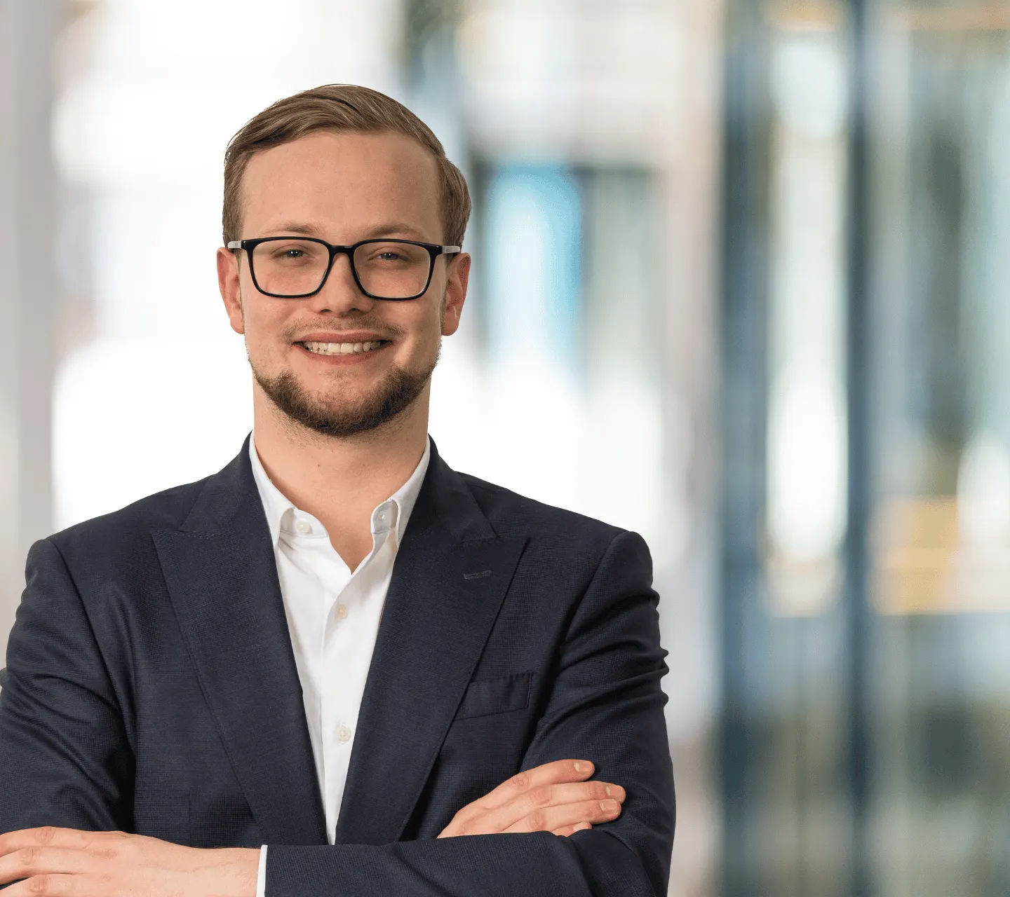 Marius Friedrichsen