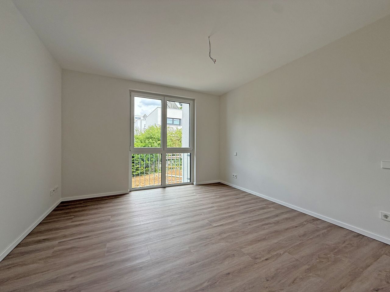 Schlafzimmer OG