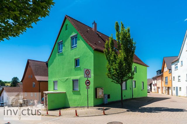 Blickfang