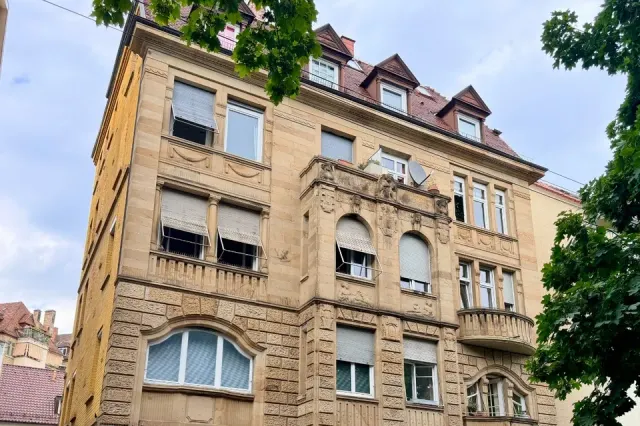 Außenansicht