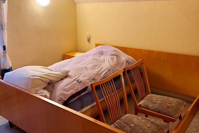 Schlafzimmer OG
