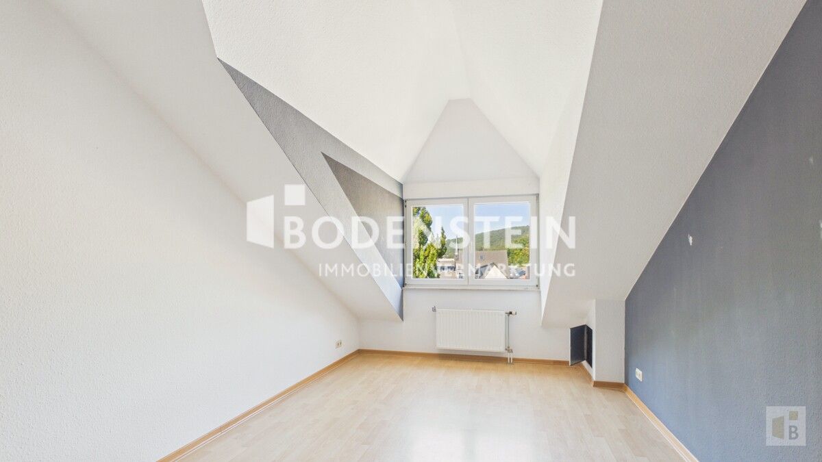 Schlafzimmer I