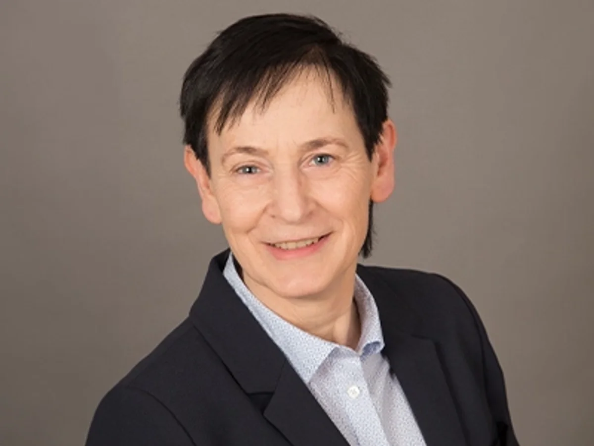 Grit Kaminski