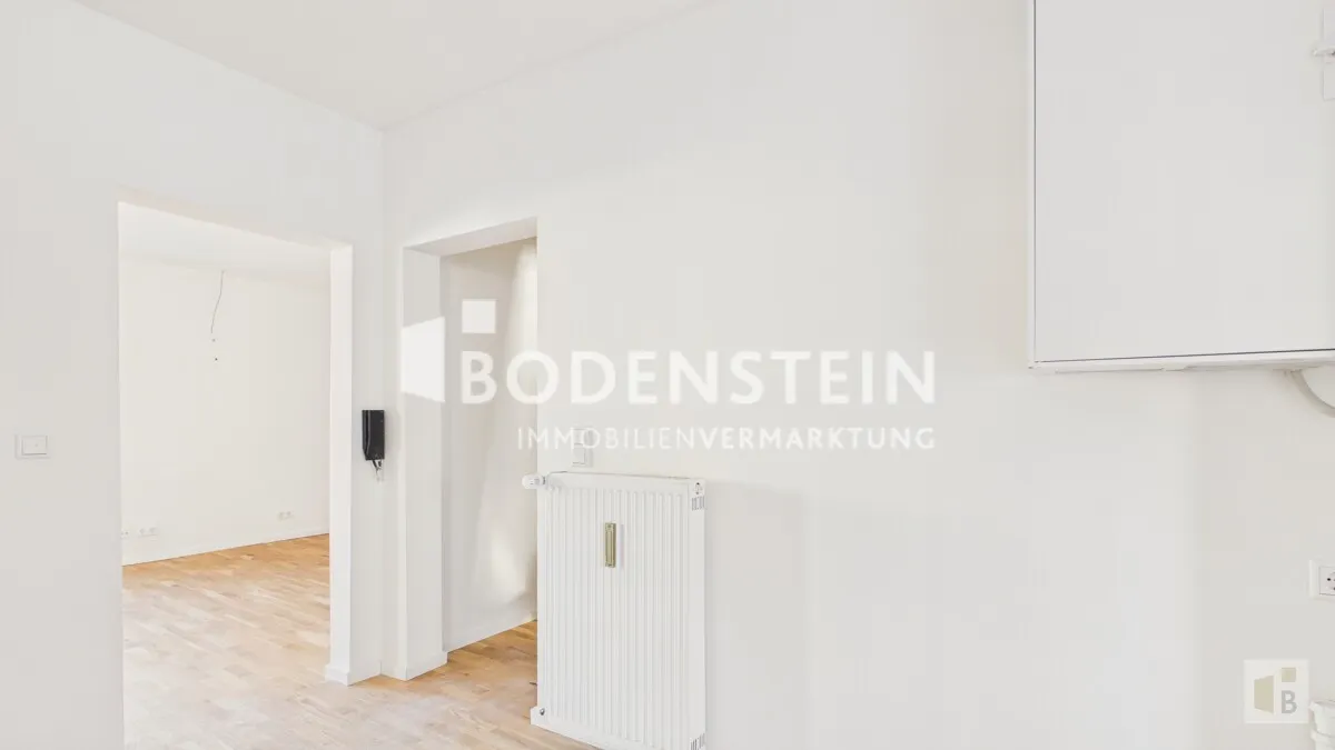 Vorzimmer EG VH