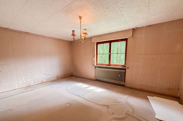 Schlafzimmer OG