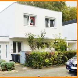 ***wunderschönes Reihenmittelhaus mit 4 Zimmern K,D,B, Keller, Garage & Garten in Bocklemünd***