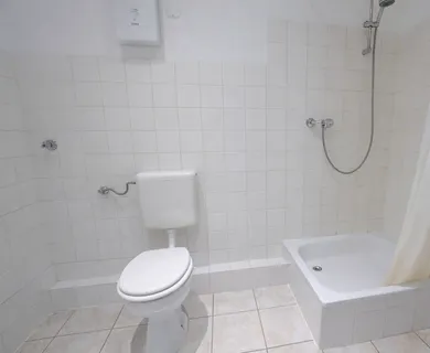 1-Zimmer Wohnung in zentraler Lage - Foto 4