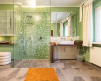 Duschbad Erdgeschoss