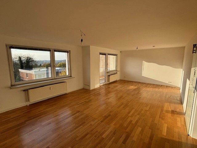 Gemütliche Wohnung mit Balkon - Perfekt für Singles oder Paare in Wuppertal-Elberfeld! - Photo 1
