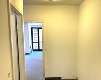 Flur zum Kinderzimmer