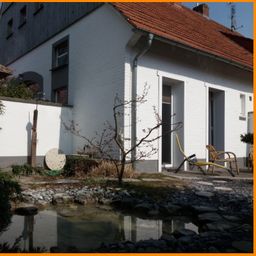 Landhaus mit vielen Möglichkeiten, auch als Praxis geeignet