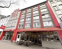 Bahnhofstrasse 80-82 