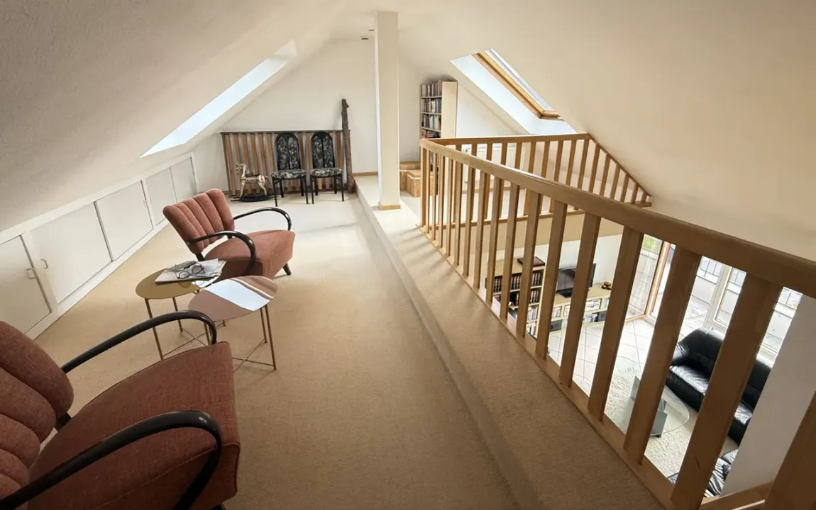 Gehobene 3-Zimmer Wohnung mit Balkon und Stellplatz in Lahnstein zu vermieten! Verfügbar ab 01.08.26