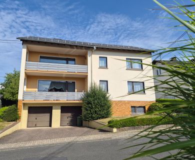 Top-gepflegtes Ein-/Zweifamilienhaus in bevorzugter Wohnlage von Puderbach zu verkaufen!