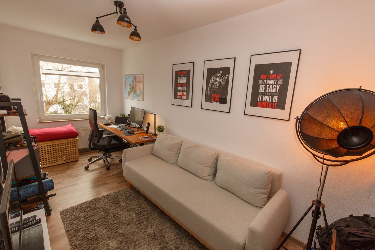 FIRST FLOR IMMOBILIEN Köln-6