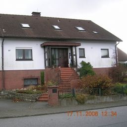 TOP LAGE von Schalksmühle,
Gepflegtes Zweifamilienhaus Bauj. 1983