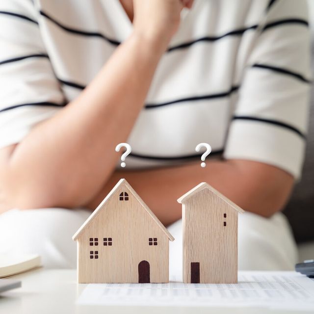 Haus kaufen München