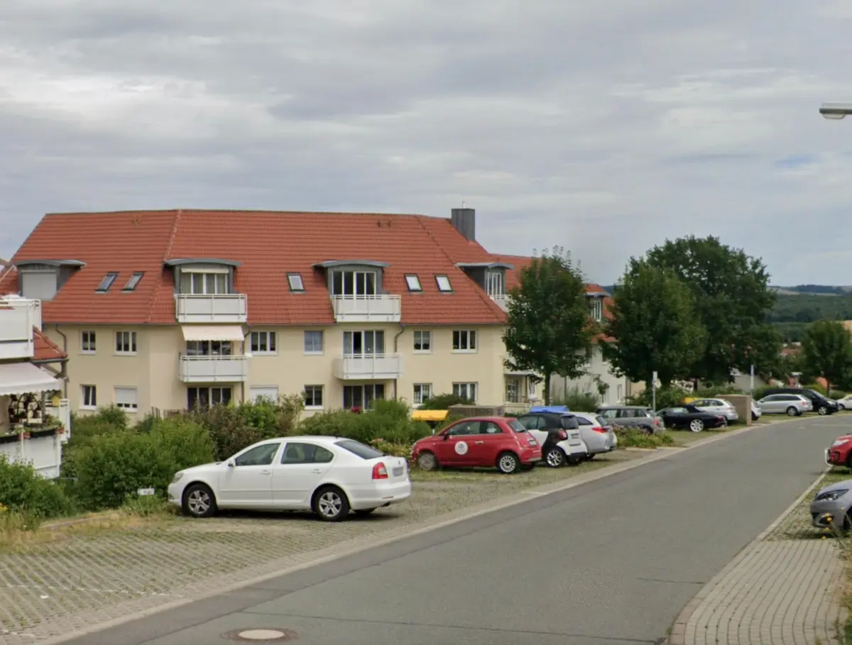 Kirchsstr. 21 Zwickau