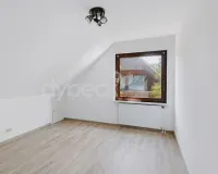 Helles Schlafzimmer