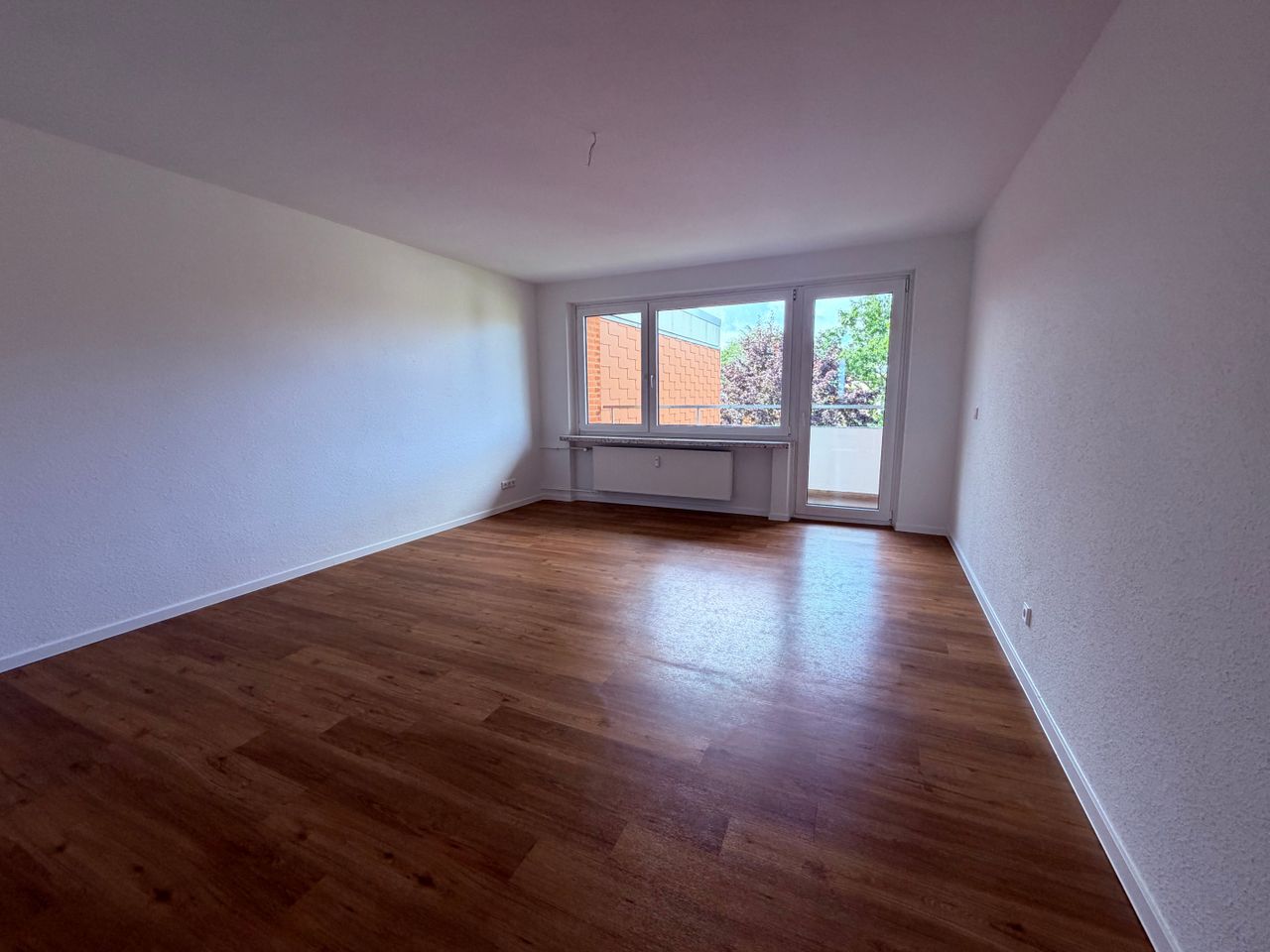 Gepflegte, modernisierte 2-Zimmer-Wohnung in Barsinghausen – komfortables Wohnen - Foto 2