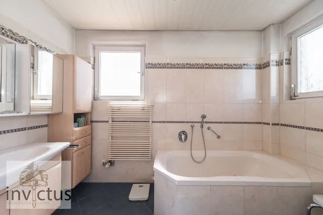 OG - Badezimmer