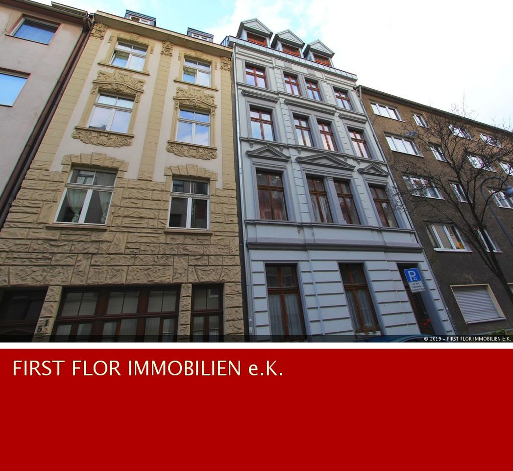 FIRST FLOR IMMOBILIEN